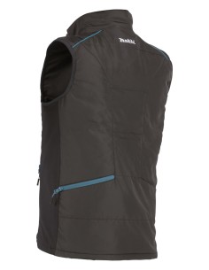 MAKITA DCV202ZXL - Chaleco calefactable LXT (XL) 2