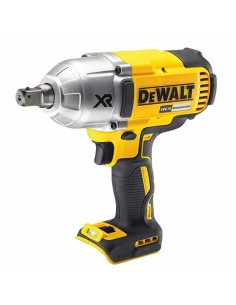 Impact Wrench DeWALT DCF899P1T (1 x 5,0 Ah + DCB115 + TSTAK II) 2