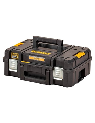 Impact Wrench DeWALT DCF899P1T (1 x 5,0 Ah + DCB115 + TSTAK II)