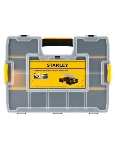 Organiseur SORTMASTER STANLEY 1-94-745