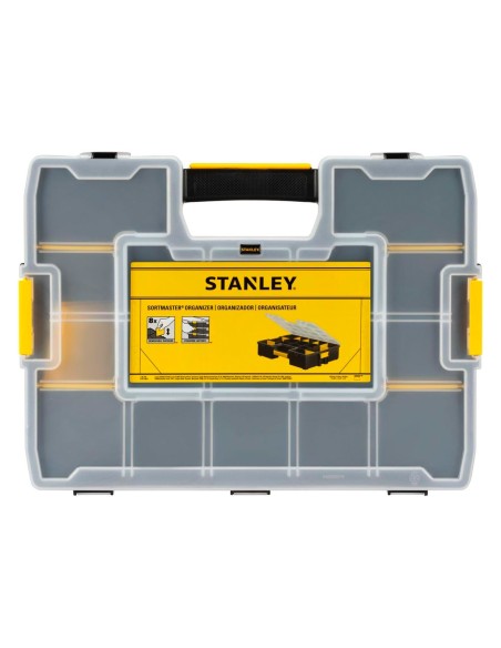 Organiseur SORTMASTER STANLEY 1-94-745