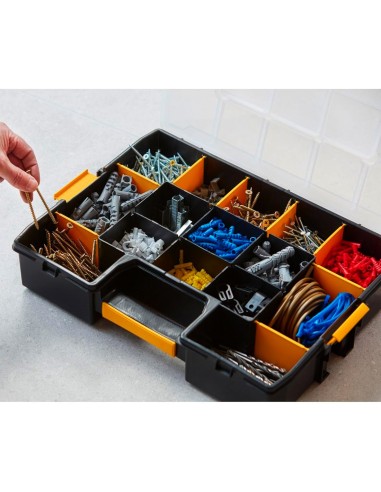 Organiseur SORTMASTER STANLEY 1-94-745
