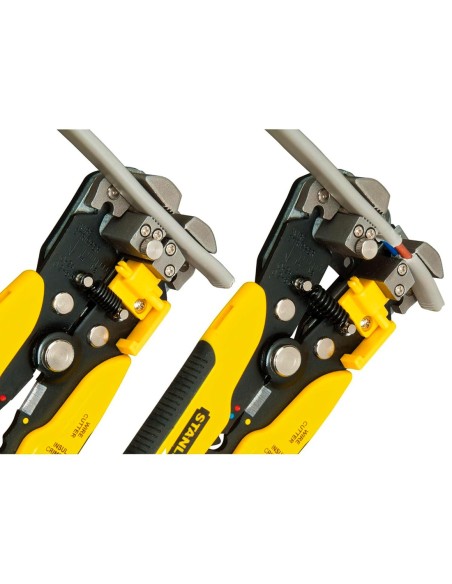 Pinze spelafili automatiche STANLEY FatMax FMHT0-96230