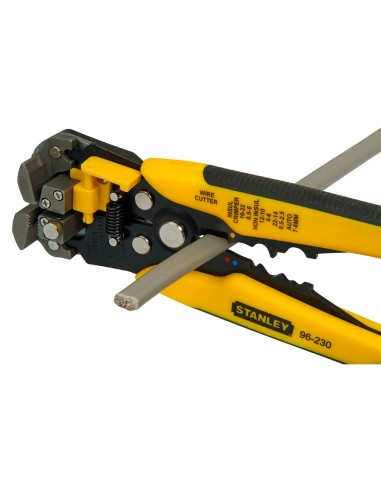 Automatic Wire Stripper STANLEY FatMax FMHT0-96230