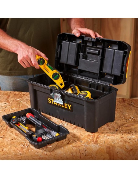 Caja de herramientas STANLEY STST1-75518