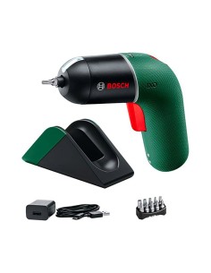 BOSCH Ixo 6 Classic (Charger Set) 2