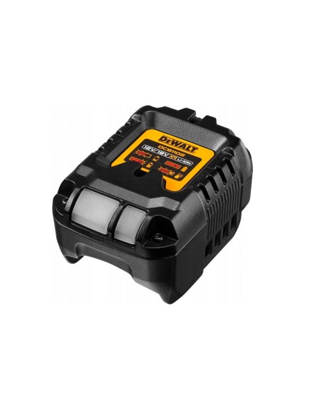 Cargador DeWALT DCB1102