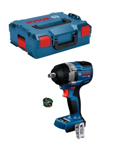 Avvitatore a massa battente BOSCH GDS 18V-1000 C (Solo corpo +
