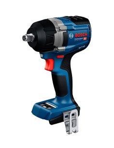 Avvitatore a massa battente BOSCH GDS 18V-1000 C (Solo corpo + 2