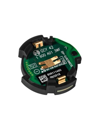 Clé à Chocs BOSCH GDS 18V-750 C (2 x 8,0 Ah ProCORE + GAL1880CV
