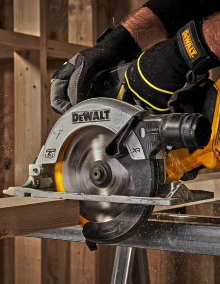DeWALT Kit DCK690P3T (DCD796 + DCF887 + DCH273 + DCS334 +
