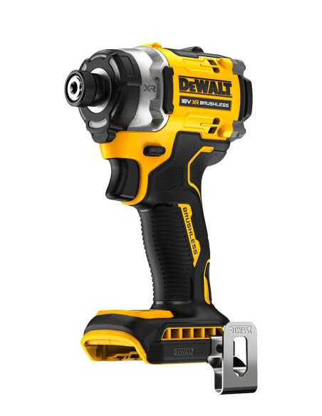 Impact Driver DeWALT DCF860D2T (2 x 2,0 Ah + DCB1102 + TSTAK II)