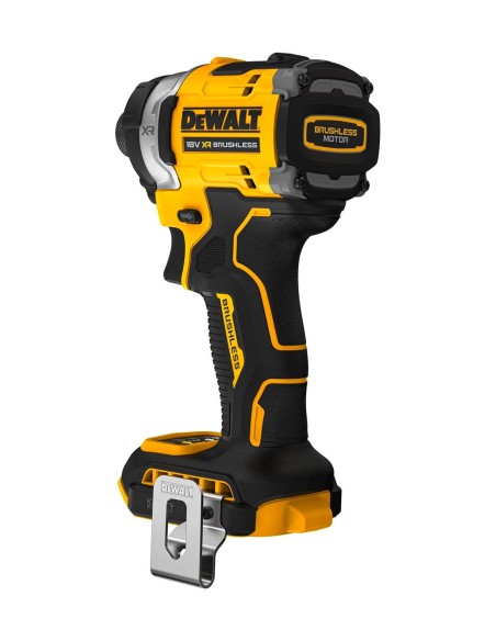 Impact Driver DeWALT DCF860D2T (2 x 2,0 Ah + DCB1102 + TSTAK II)