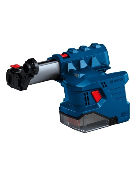 Dust management system BOSCH GDE 18V-12 Professional (Body only)