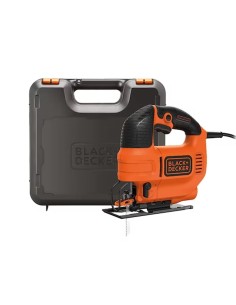 Seghetto Alternativo BLACK & DECKER KS701PEK (550W)