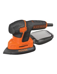 Sander BLACK & DECKER KA2000 (120W) 2
