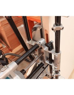 Fresatrice per mortase VIRUTEX FC116U 2