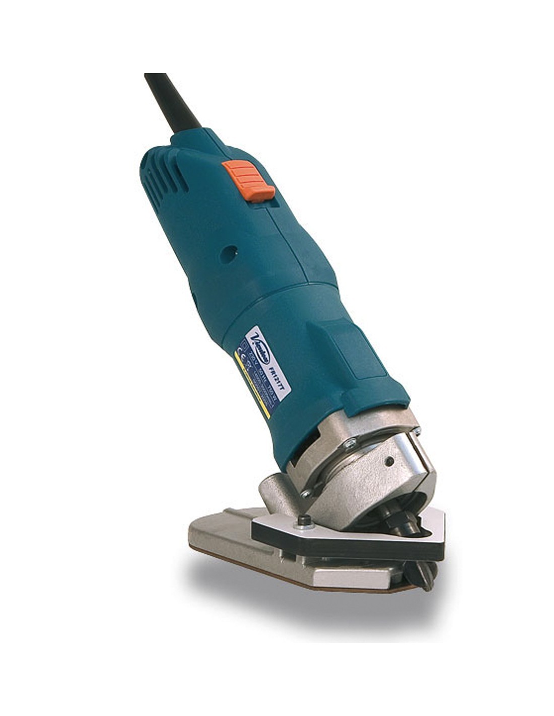 Fresadora para copetes VIRUTEX FR217S