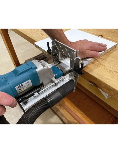 Espigadora VIRUTEX AB200 TWOO (120V)