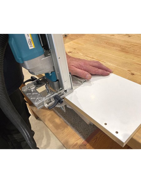 Espigadora VIRUTEX AB200 TWOO (120V)