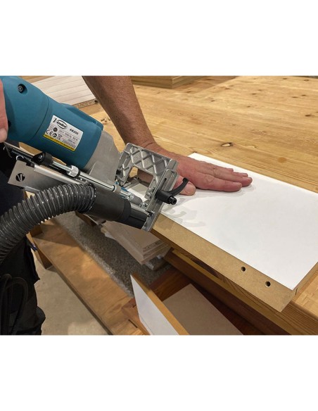 Espigadora VIRUTEX AB200 TWOO (120V)