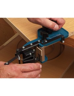 Retestador manual para cantos de 3 mm VIRUTEX RC321S 2