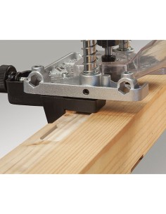Fräse für Beschläge VIRUTEX FP114 2