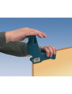 Intestatore per bordi fino 2 mm VIRUTEX RC221R 2