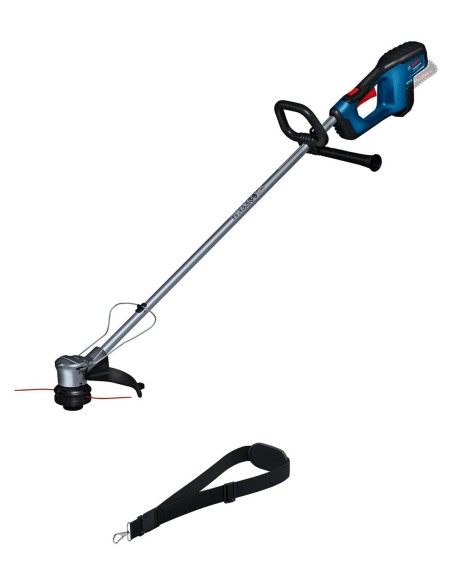 Brushcutter BOSCH GRT 18V-33 (Body only)