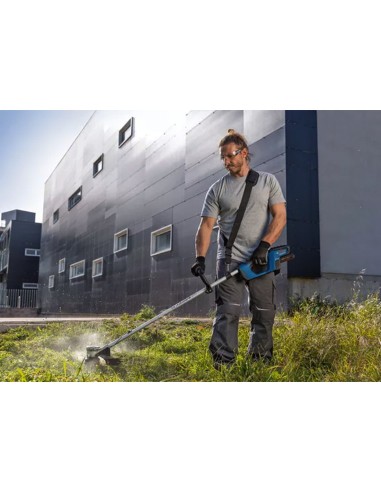 Débroussailleuse BOSCH GRT 18V-33 (Machine seule)