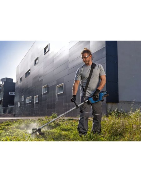 Brushcutter BOSCH GRT 18V-33 (Body only)
