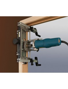 Beschlagfräsmaschine VIRUTEX FR129VB 2