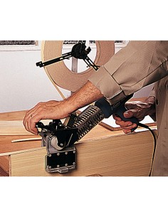 Kantenanleimgerät VIRUTEX AG98F 2