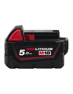 Akku Milwaukee M18B5 18V 5,0Ah 2