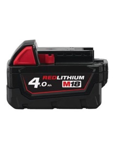 Batterie Milwaukee M18B4 18V 4,0Ah 2