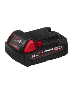 Akku Milwaukee M18B2 18V 2,0Ah