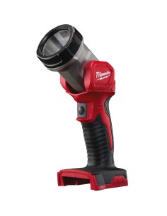 Lampe torche Milwaukee M18TLED-0 (Machine Seule)