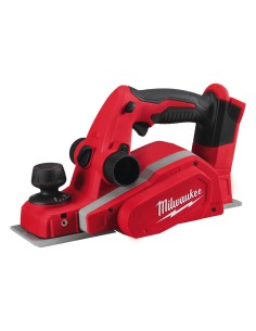 Cepillo Milwaukee M18BP-0 (Cuerpo solo)