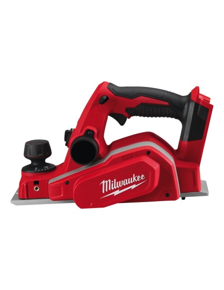 Cepillo Milwaukee M18BP-0 (Cuerpo solo)