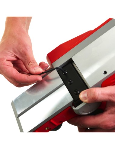 Cepillo Milwaukee M18BP-0 (Cuerpo solo)