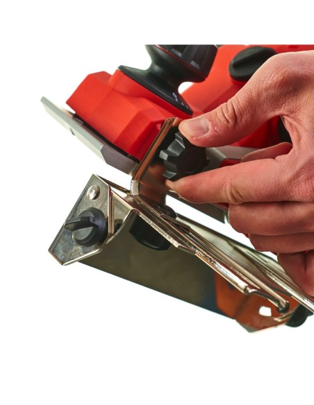 Cepillo Milwaukee M18BP-0 (Cuerpo solo)