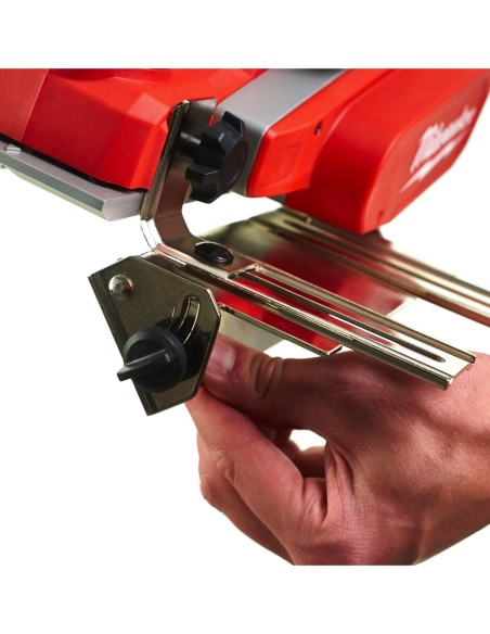 Cepillo Milwaukee M18BP-0 (Cuerpo solo)