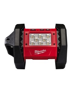 Faro Milwaukee M18AL-0 (Solo corpo) 2