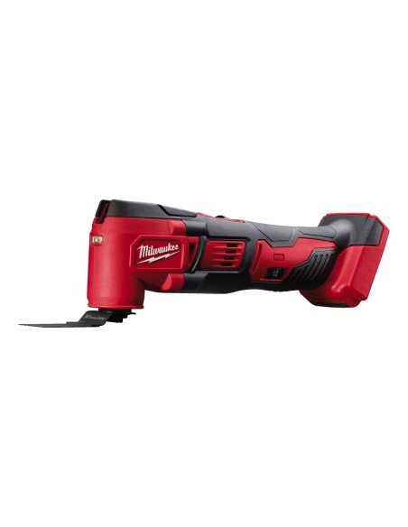 Utensile Multifunzione Milwaukee M18BMT-0 (Solo corpo)