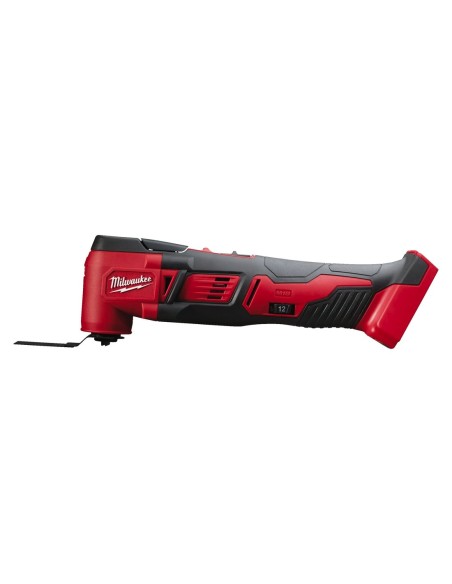 Multi-Herramienta Milwaukee M18BMT-0 (Cuerpo solo)