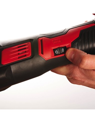 Utensile Multifunzione Milwaukee M18BMT-0 (Solo corpo)