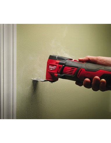 Utensile Multifunzione Milwaukee M18BMT-0 (Solo corpo)