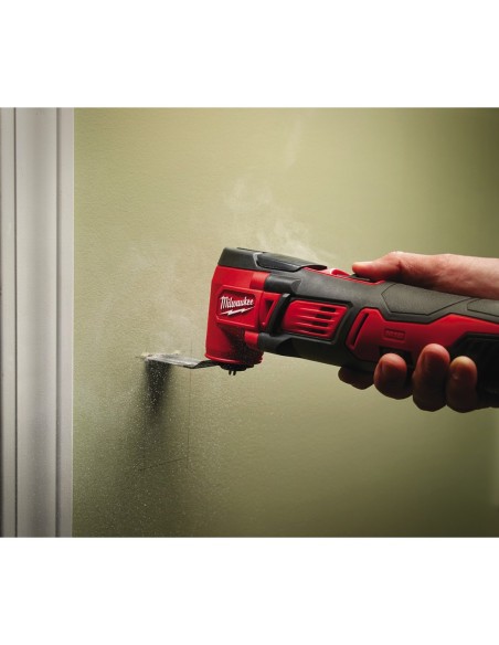 Utensile Multifunzione Milwaukee M18BMT-0 (Solo corpo)