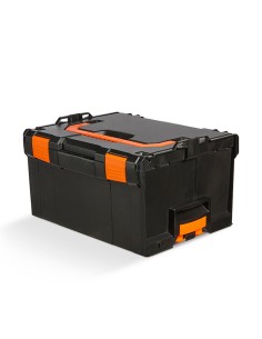 Maletín LASERLINER L-Boxx 238