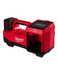 Inflador Milwaukee M18BI-0 (Cuerpo solo)